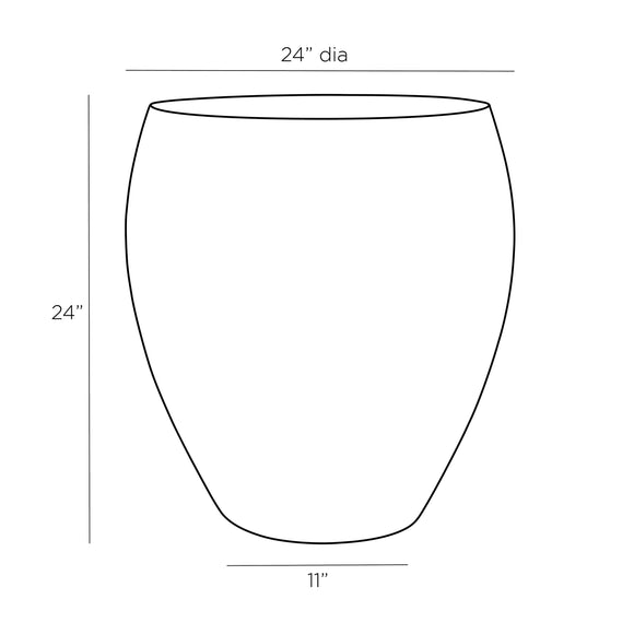 Kenmore Side Table