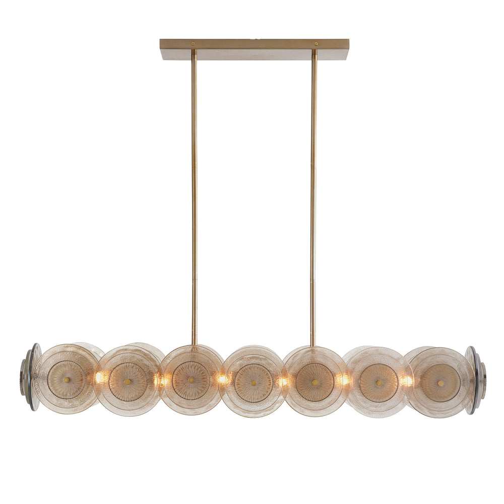Kinlee Linear Chandelier