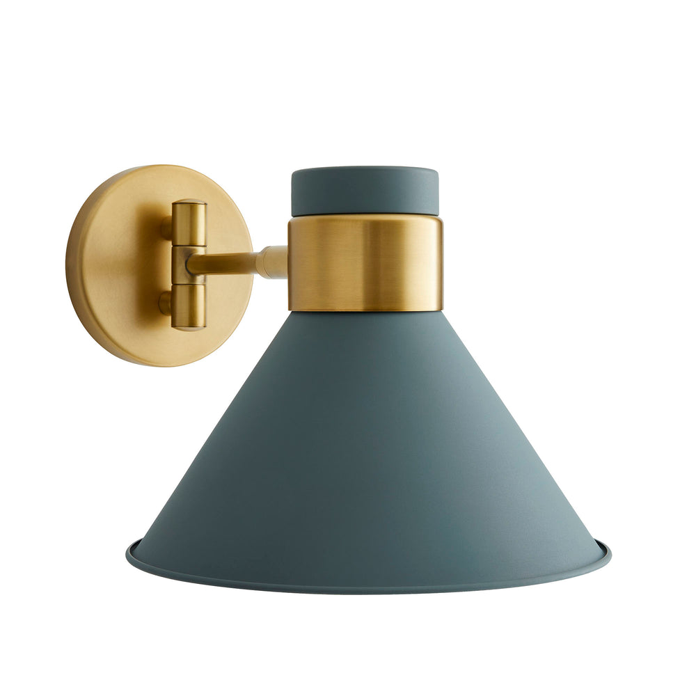 Lane Wall Sconce