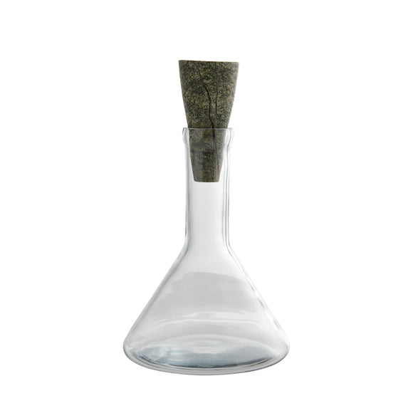 Oaklee Decanters (Set of 3)