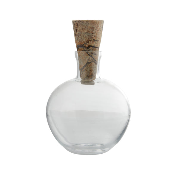 Oaklee Decanters (Set of 3)