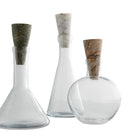 Oaklee Decanters (Set of 3)