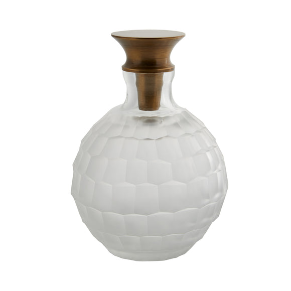 Macklin Decanters (Set of 3)