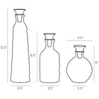 Macklin Decanters (Set of 3)