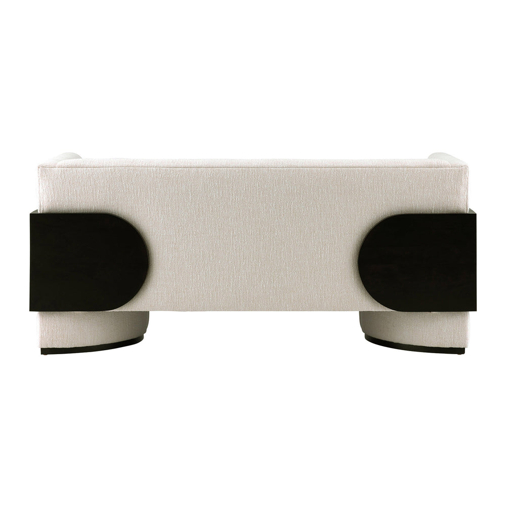 Olympus Settee