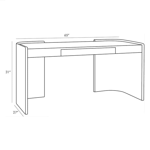 Parnell Desk