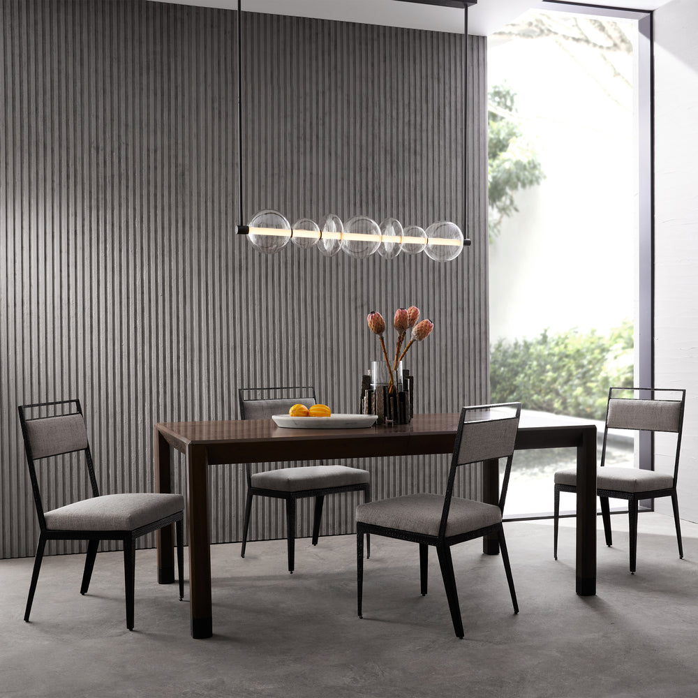 Raphael Linear Chandelier