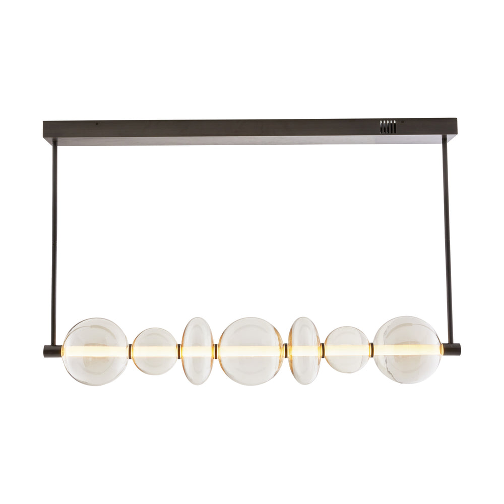 Raphael Linear Chandelier
