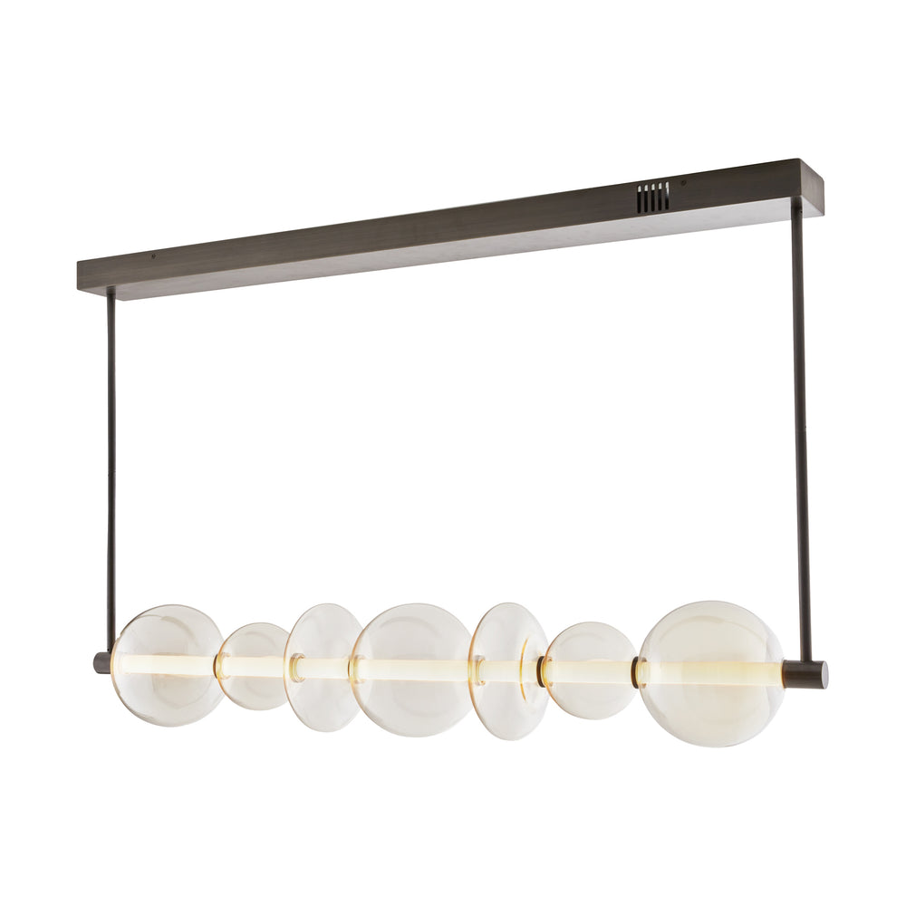 Raphael Linear Chandelier