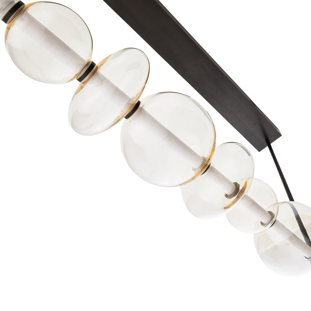 Raphael Linear Chandelier