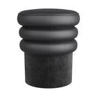 Rollo Ottoman