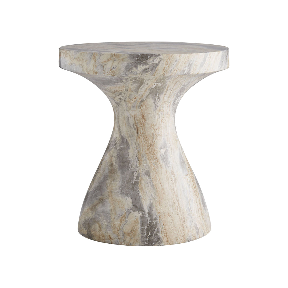 Serafina Accent Table
