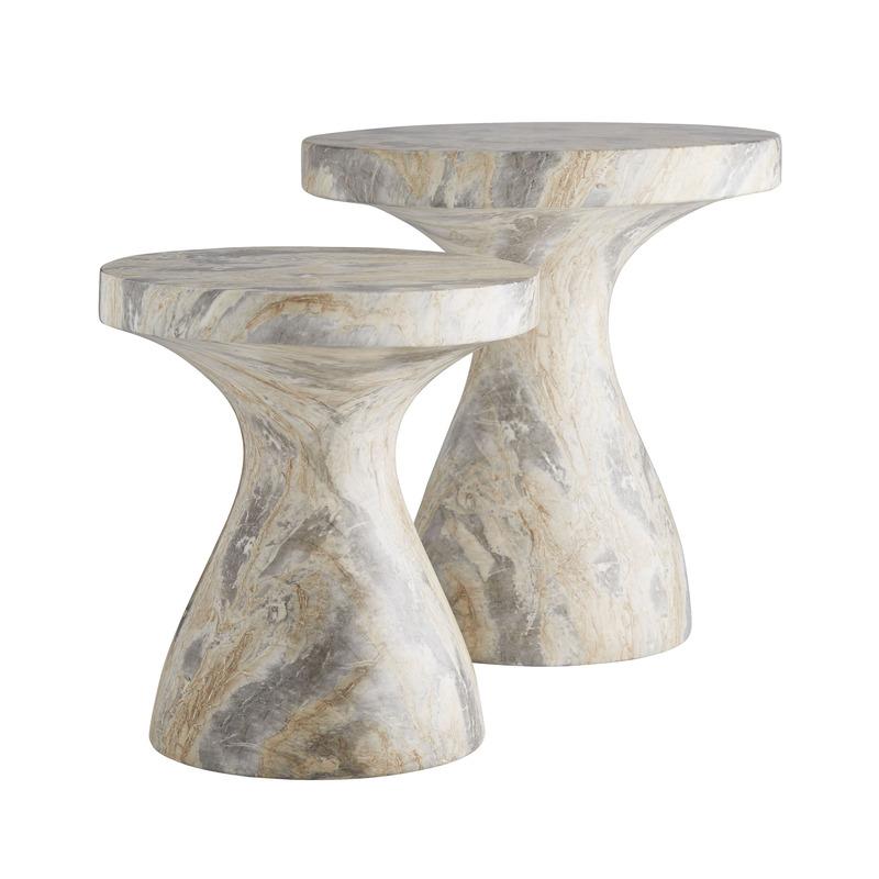 Serafina Accent Table