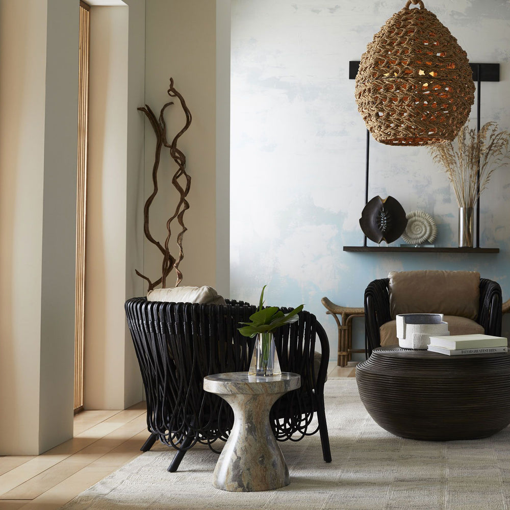 Serafina Accent Table