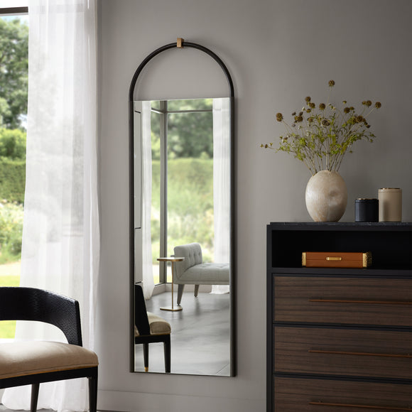 Shevlin Floor Mirror
