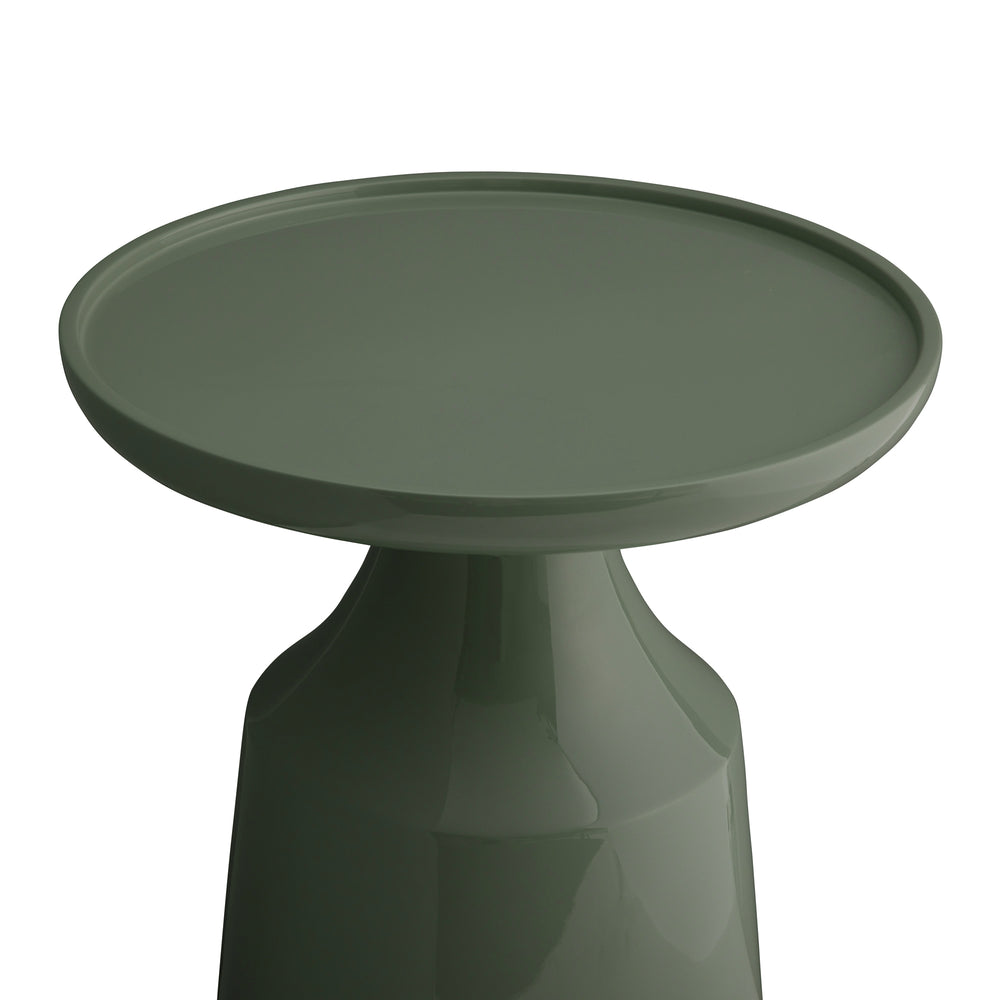 Turin Accent Table