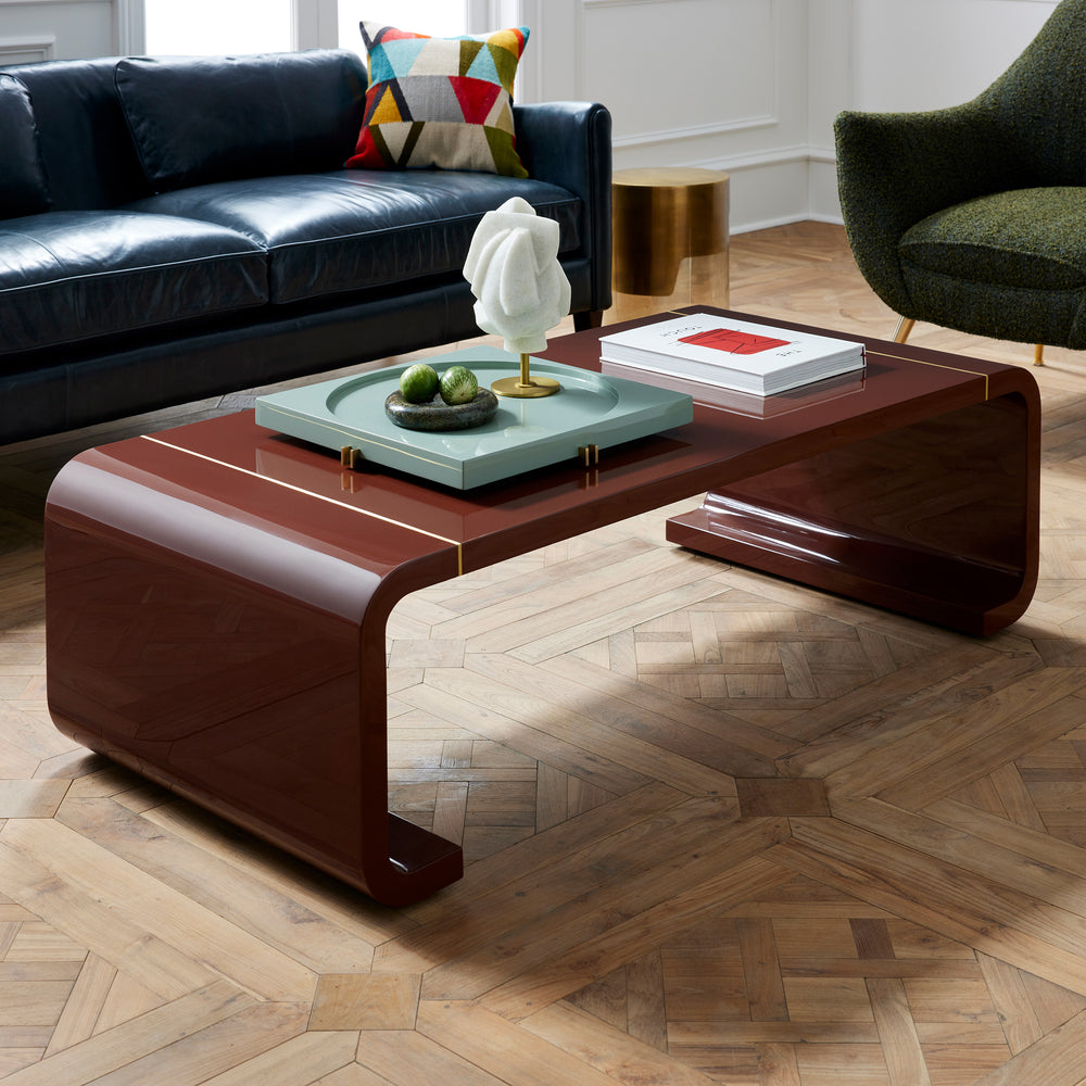 Turnley Coffee Table