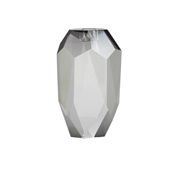 Violet Candle Holder (Set of 3)