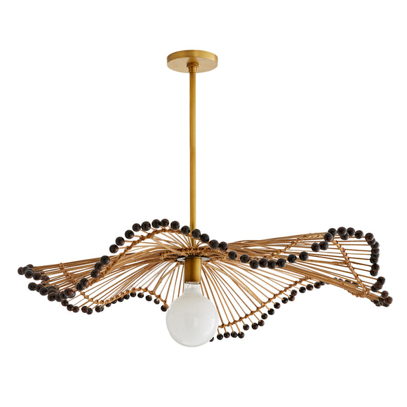 Waverly Pendant Light