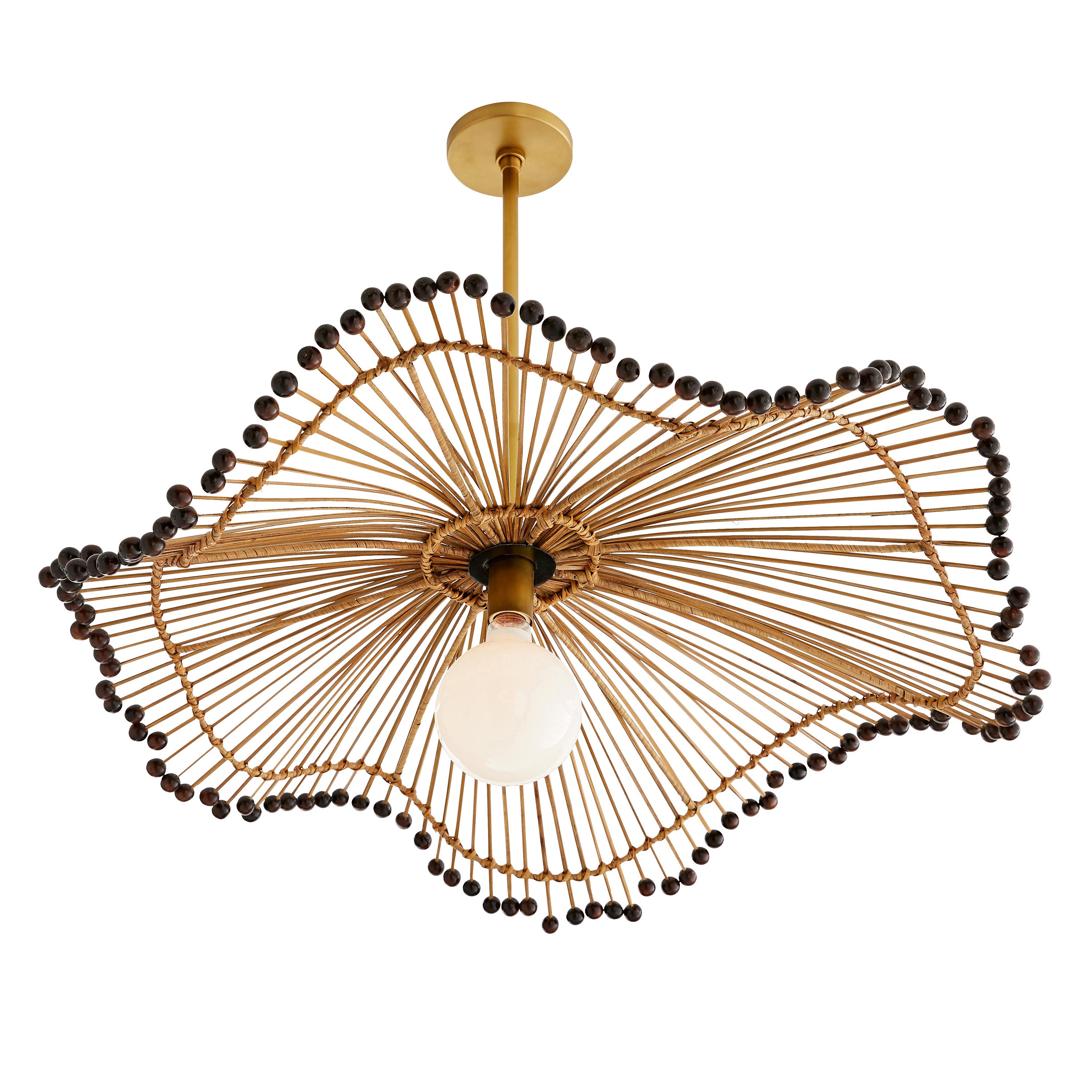 Arteriors Waverly Pendant Light - Thumbnail 3
