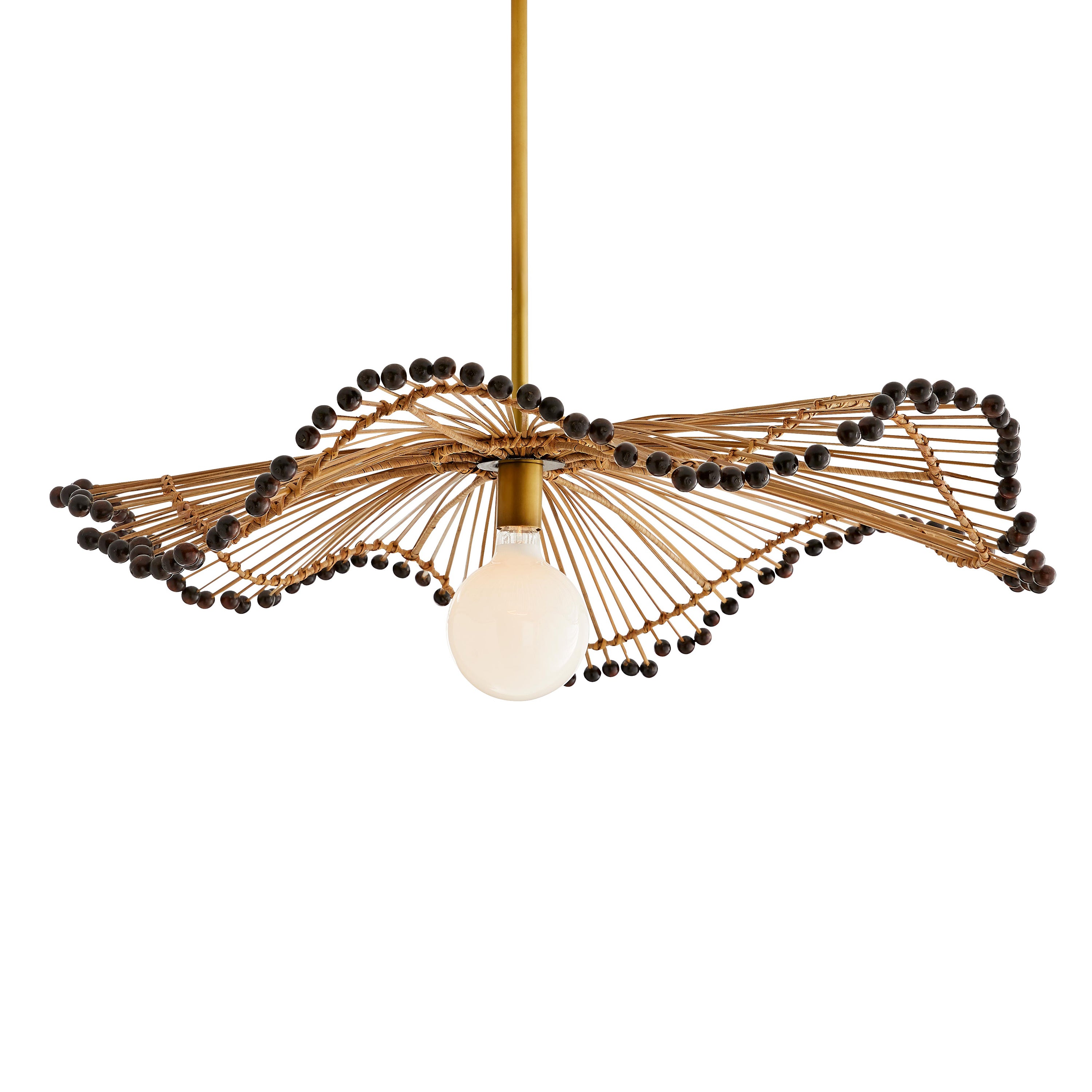 Arteriors Waverly Pendant Light - Thumbnail 2