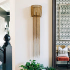 Yale Wall Sconce