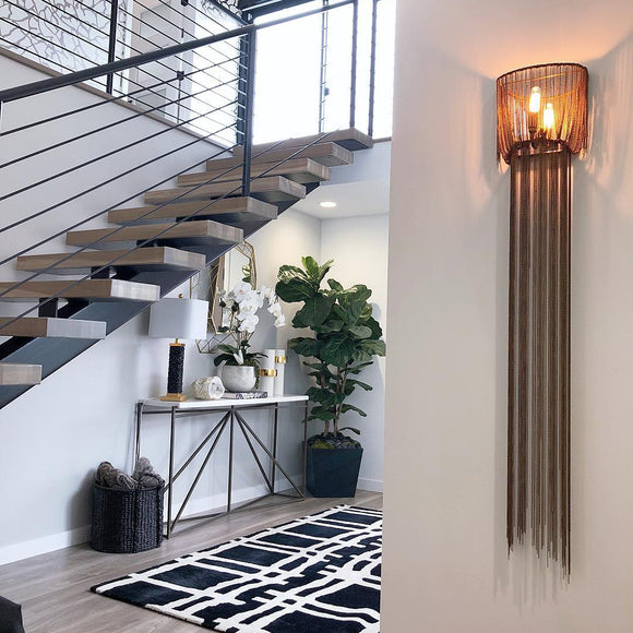 Arteriors wall sconces deals
