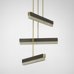 Artes Collective Pendant Light