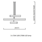 Artes Collective Pendant Light
