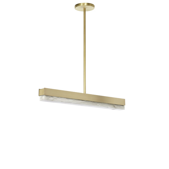 Artes Pendant Light