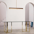 Artes Pendant Light