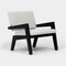 Seneca Lounge Chair  option Lichen