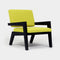 Seneca Lounge Chair  option Oxeye