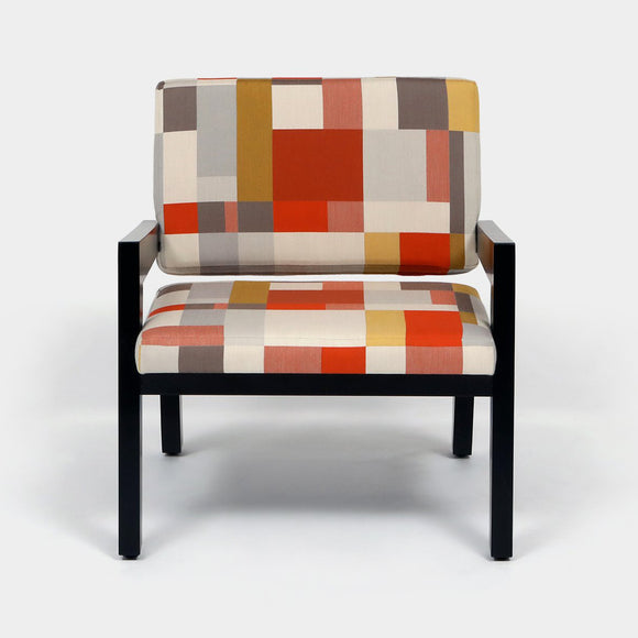 Seneca Outdoor Lounge Chair