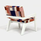 Seneca Outdoor Lounge Chair