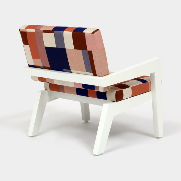 Seneca Outdoor Lounge Chair