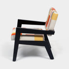 Seneca Outdoor Lounge Chair