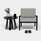 Seneca Outdoor Lounge Chair