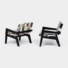 Seneca Outdoor Lounge Chair