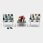 Seneca Outdoor Lounge Chair