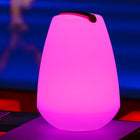 Vessel Outdoor Bluetooth LED Table Lamp