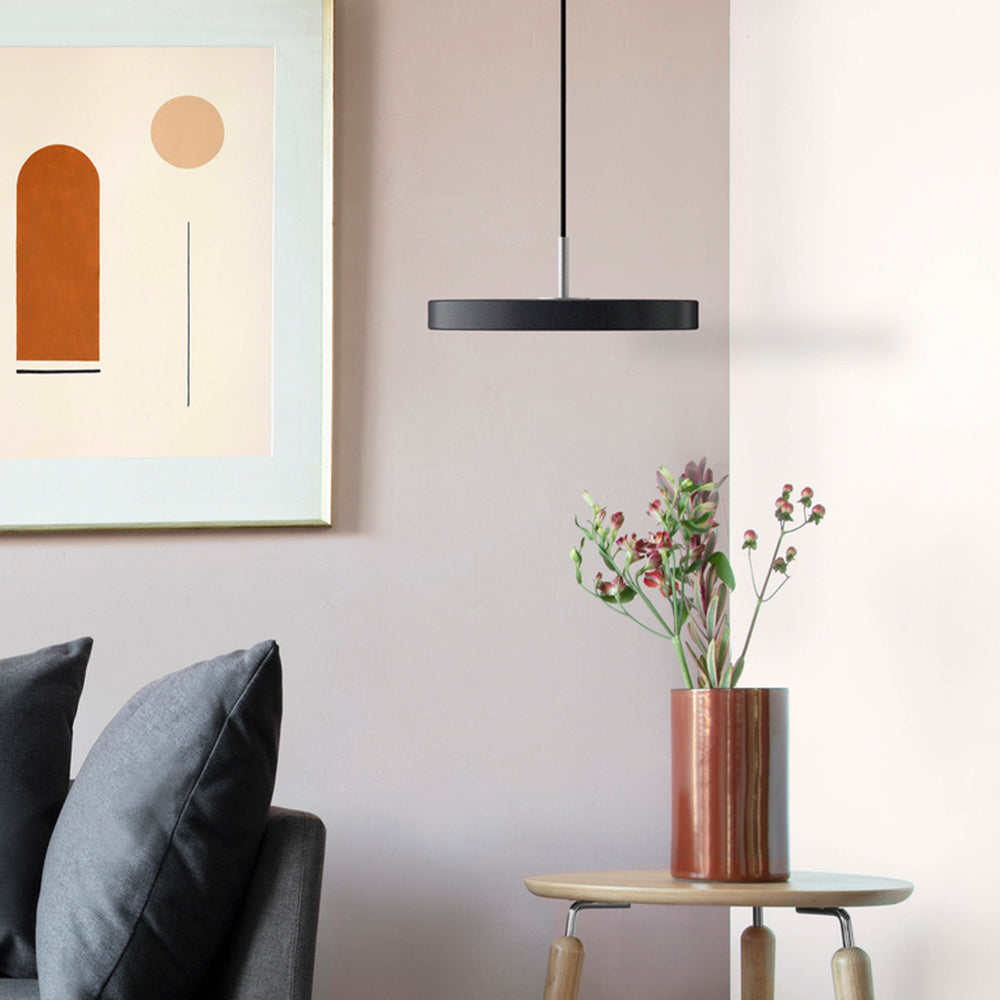 Asteria Pendant Light
