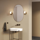 Aquina Bathroom Vanity Light