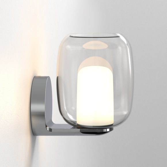 Aquina Bathroom Vanity Light