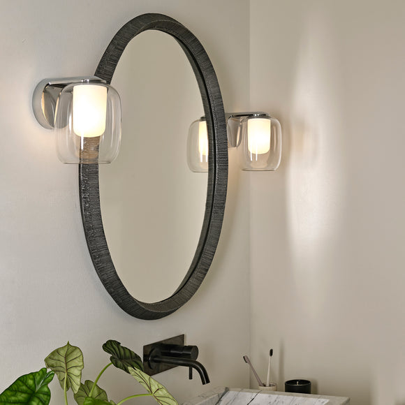 Aquina Bathroom Vanity Light