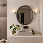 Aquina Bathroom Vanity Light