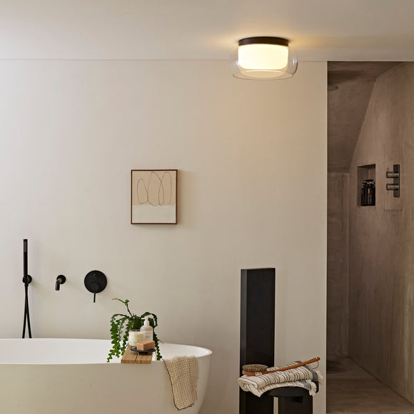 Aquina Semi Flush Mount