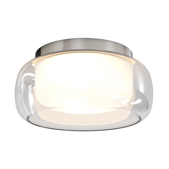 Aquina Semi Flush Mount