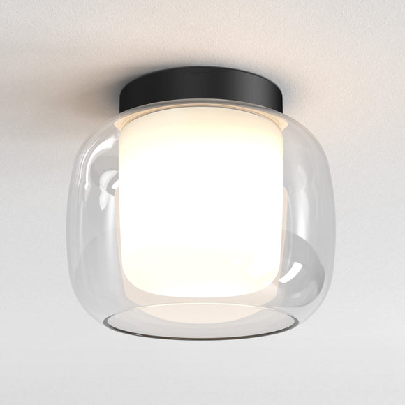 Aquina Semi Flush Mount