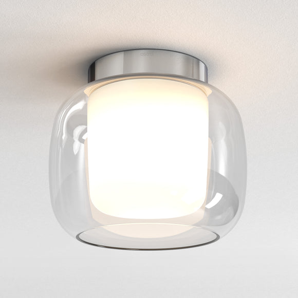 Aquina Semi Flush Mount